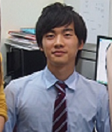 後藤 佑輔さん
